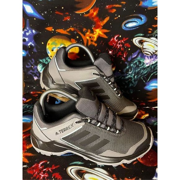 adidas Shoes - Adidas Ladies Terrex Eastrail W Outdoor Trekking Shoes Hiking Shoes Outdoor
